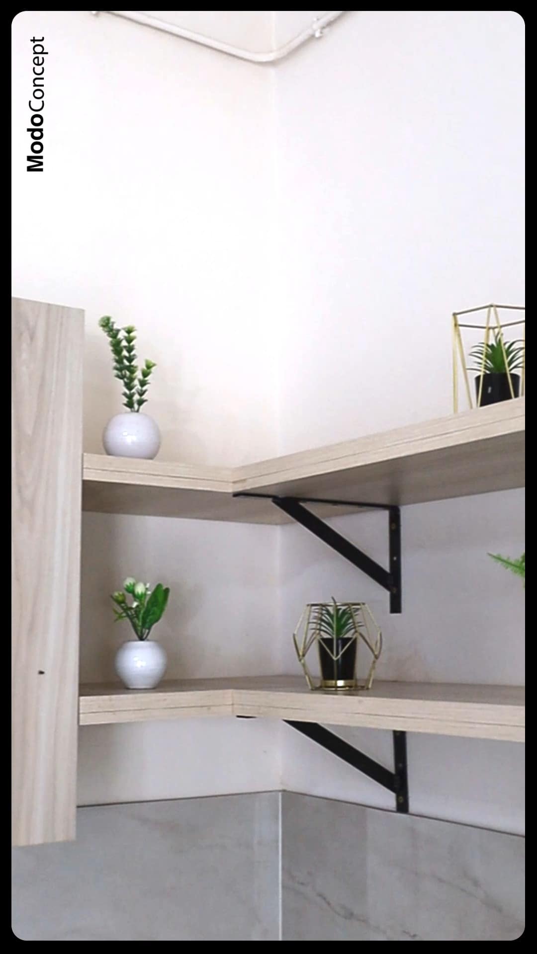 Chaque détail a sa place. ✨

Une cuisine conçue pour allier esthétique et praticité : des volumes bien pensés, des matériaux harmonieux et un agencement qui facilite le quotidien.

🤍 Un espace sobre, lumineux et fonctionnel, réalisé sur mesure pour s’adapter parfaitement à son environnement.

 © Modo Concept :
📞 +216 23 707 111 | +216 29 664 433
🌐 www.modoconcept.com

#ModoConcept #CuisineSurMesure #CuisineModerne #DesignIntérieur #AménagementIntérieur #MenuiserieSurMesure #InteriorDesign #Tunisie #CuisineDesign #HomeInspiration