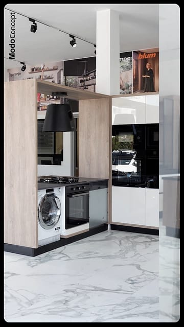 Un showroom pensé dans les moindres détails 🤍

✨ Des matières élégantes, des lignes épurées et une mise en scène moderne pour créer un espace à la fois professionnel, chaleureux et impactant😎

🤝 Réalisé pour Casa Pro, signé © Modo Concept

Contactez-nous
📍 Ariana
📞 +216 23 707 111 | +216 29 664 433
🌐 www.modoconcept.com

#ModoConcept #ShowroomDesign #AgencementIntérieur #RetailDesign #InteriorTunisie #ModernDesign #ArchitectureIntérieure